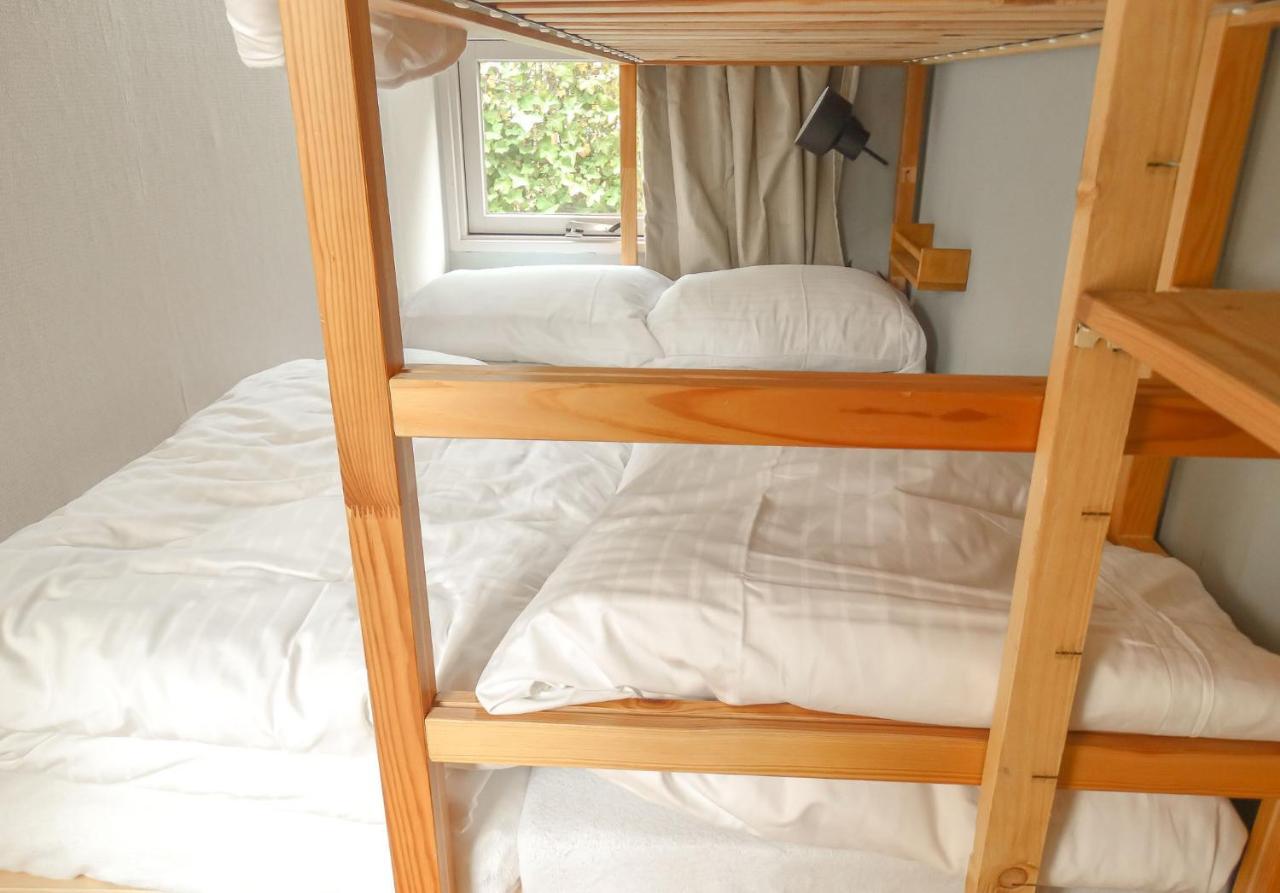 Cabin 33 Grou Villa Kültér fotó