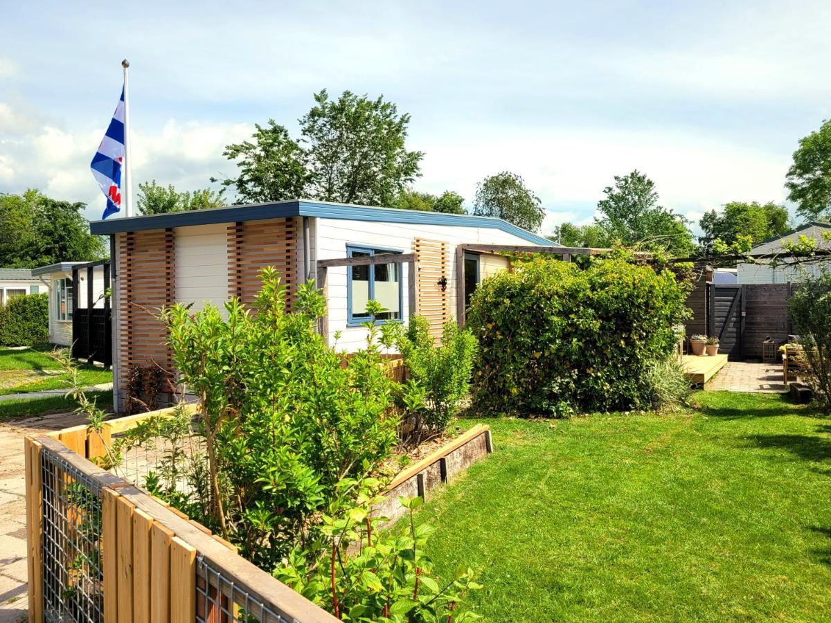 Cabin 33 Grou Villa Kültér fotó